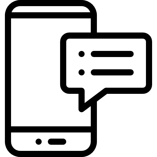 Layanan Pemasaran SMS Massal