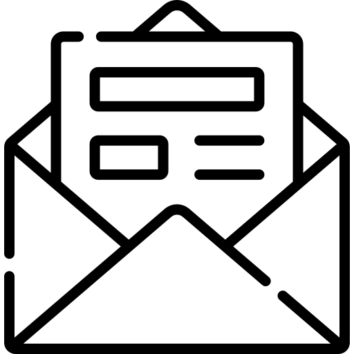 Manajemen Daftar Buletin Email