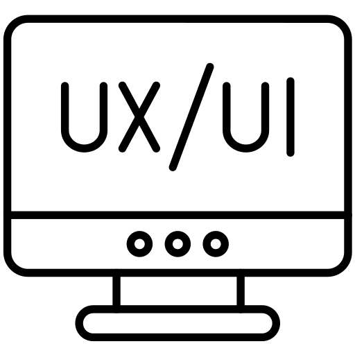 Desain UX/UI